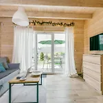 Awesome Home In Ustronie Morskie With Wifi * Ustronie Morskie