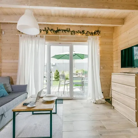 2 Bedroom Stunning In * Ustronie Morskie