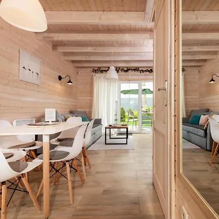 2 Bedroom Stunning In Ustronie Morskie