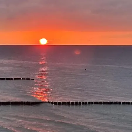 بيت للعطل 2 Bedroom Cozy In