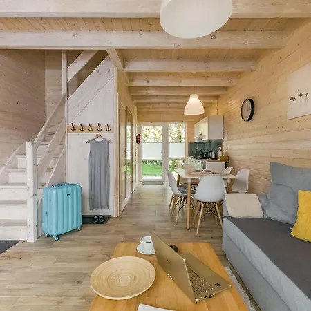 2 Bedroom Cozy In * أوسترونيه مورسكية