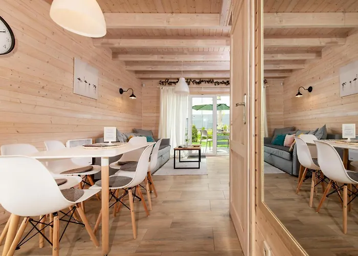 2 Bedroom Cozy In Ustronie Morskie